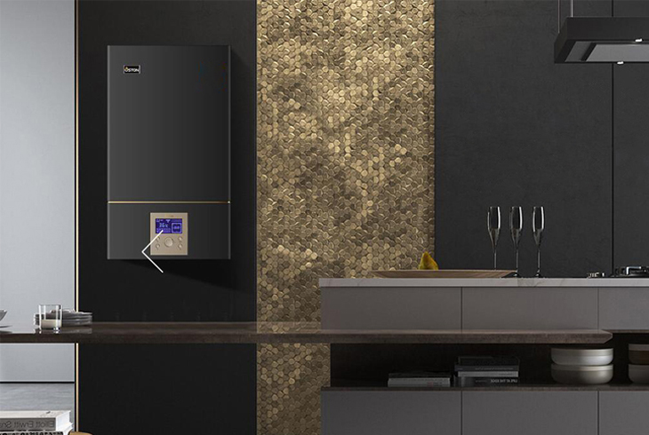 菲思盾壁掛爐不知道這個功能=白買