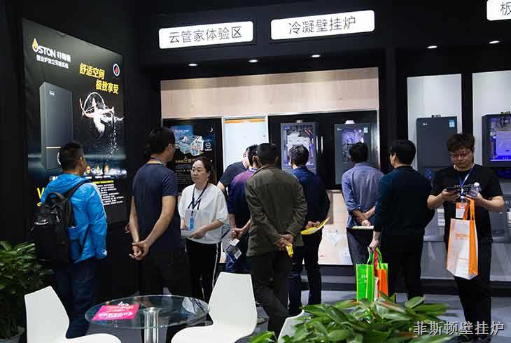 作為煤改氣“重鎮”的山東，壁掛爐市場真實情況如何？