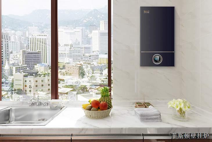 壁掛爐判廢年限為8年，超期服役隱患大