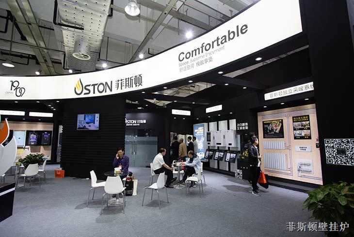 燃氣壁掛爐市場：“煤改氣”收官后的機遇在哪里？