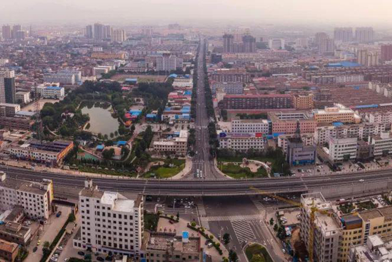 太谷縣發(fā)改局“煤改氣”工程購置燃氣具項目