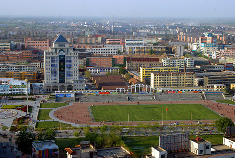 蠡縣2019年農(nóng)村氣代煤改造工程壁掛爐采購及安裝供應商入圍項目