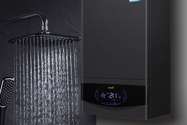 壁掛爐的定時模式