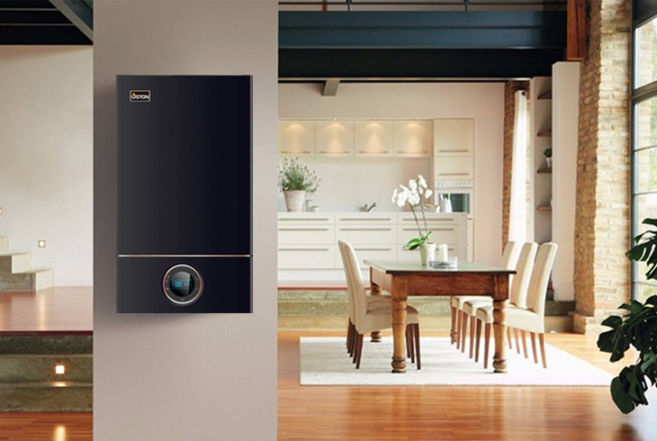 冬季“暖氣病”來襲,菲思盾冷凝壁掛爐走俏舒適御寒