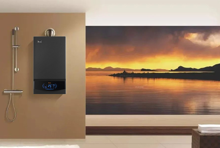 作為集水、電、氣于一體的精密設備,壁掛爐高效運行既離不開內部零部件的正常運轉,同時也離不開良好的運行條件:如燃氣氣壓、水壓穩定,空氣流通正常等等,若其中任一要素出現問題,都會影響用戶正常使用。