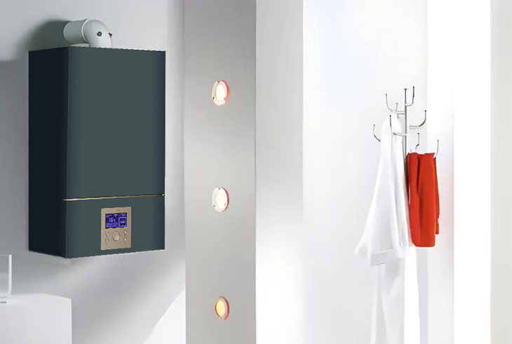 干貨課堂No.3|燃氣壁掛爐VS燃氣熱水器應該怎樣放心選?