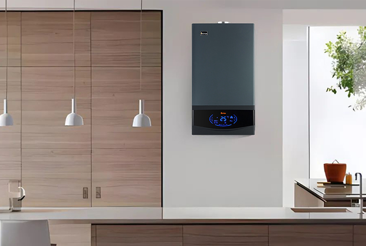 干貨課堂No.4|遇上壁掛爐采暖不熱應該要怎么排查和處理?