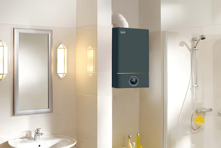 干貨課堂No.5|壁掛爐不點火怎么辦?在家都能輕松解決