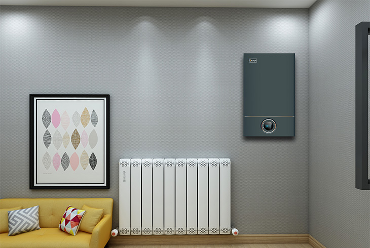 干貨課堂No.6｜家居采暖室內暖氣片安裝知多少？