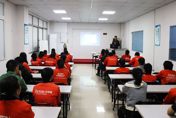 企業安全駕車，共建平安之路——菲思盾交通安全駕車教育課圓滿結業