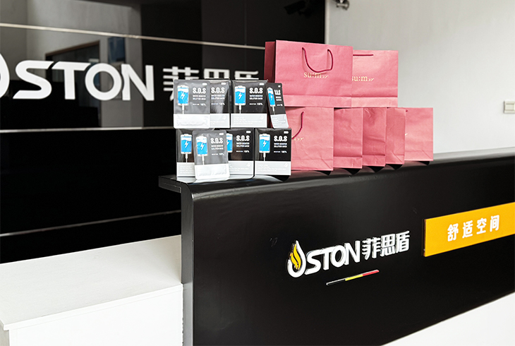 員工是菲思頓健康發展的力量之源,只有員工們以飽滿的熱情和狀態投入到工作中去,公司才能更加蓬勃向上。