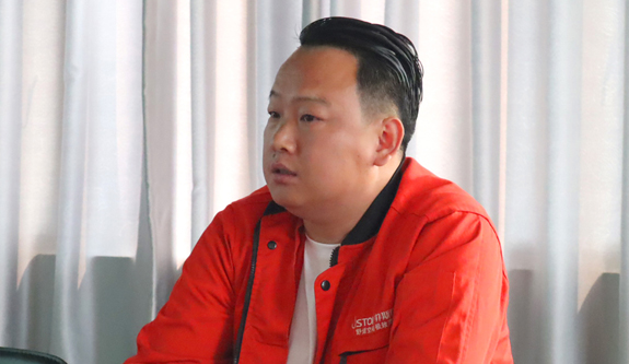 菲思盾大客戶(hù)銷(xiāo)售總監(jiān)敬貴