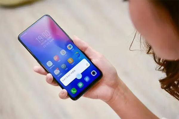 智能手機語音交互功能